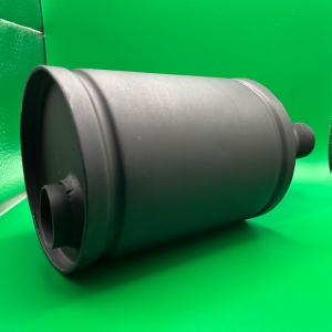 Muffler-A